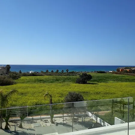 Villa Kalypso Ayia Napa